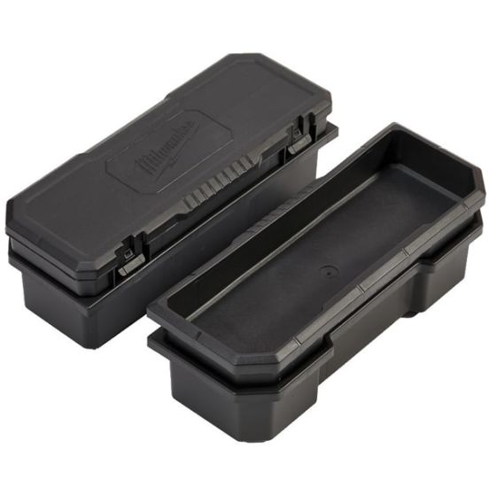 Milwaukee indsatsbakker kuffert 3 PACKOUT - 4932478299