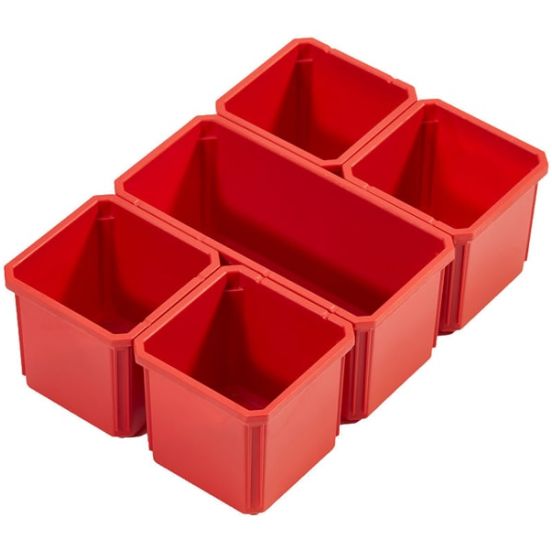 Milwaukee beholdere tilbehør til PACKOUT - 4932478300