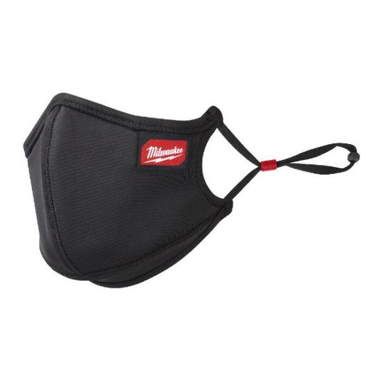 Milwaukee mundbind S/M - 4932478865