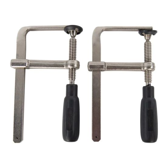 Milwaukee klemmer til styreskinne - 4932479068
