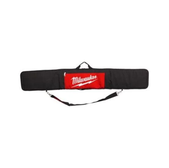 Milwaukee taske til styreskinne - 4932479071