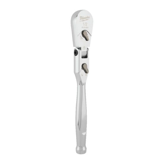Milwaukee skraldenøgle med flex hoved 1/2" - 4932479655