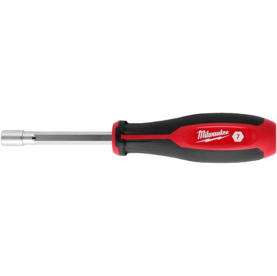 Milwaukee 7mm HOLLOWCORE™ magnetisk skruetrækker - 4932479887