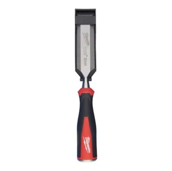 Milwaukee stemmejern 1 1/4" / 32MM - 4932479896