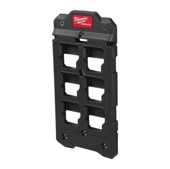 Milwaukee monteringsplade kompakt PACKOUT - 4932480621