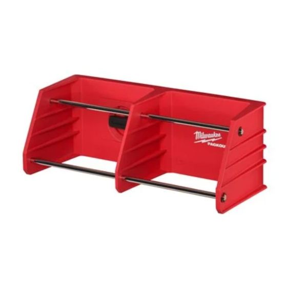 Milwaukee ophæng tænger PACKOUT - 4932480710