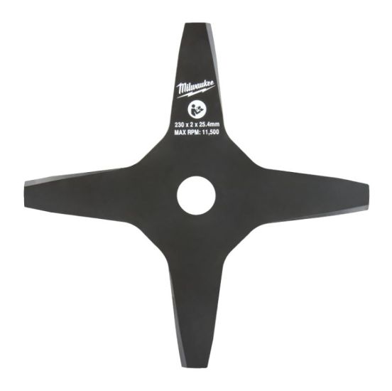 Milwaukee Klinge kratrydder M18 FOPH-BCA - 4932481041
