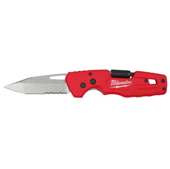 Milwaukee foldekniv fastback 5 i 1 - 4932492454