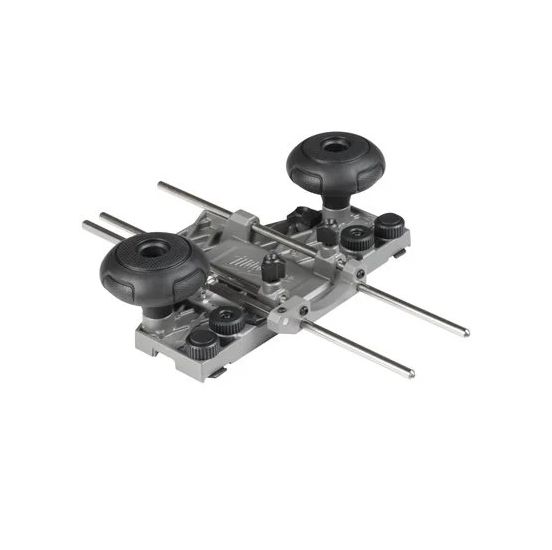 Milwaukee styreskinne adapter RBA2 til M18 FR12 overfræser - 4932493306