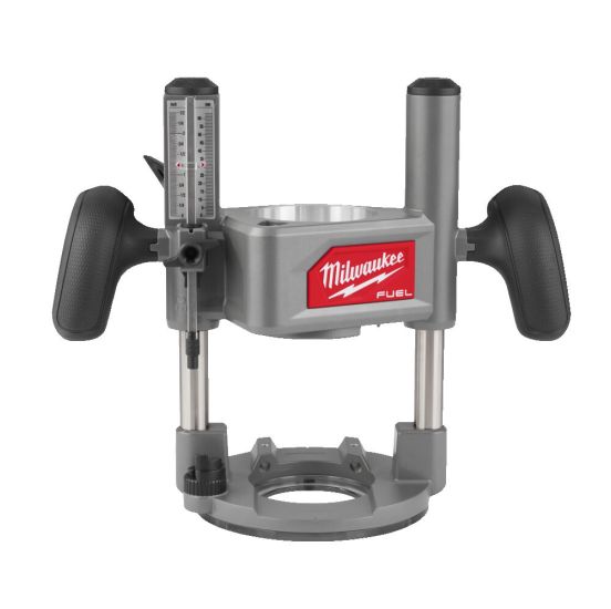 Milwaukee springbase RBA1 til M18 FR12 overfræseren - 4932493307