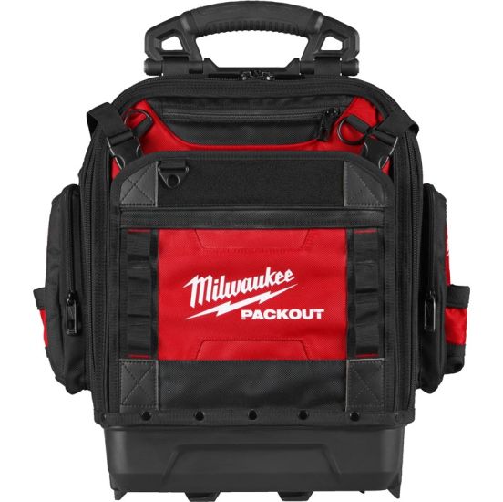 Milwaukee Pro rygsæk PACKOUT™ - 4932498633