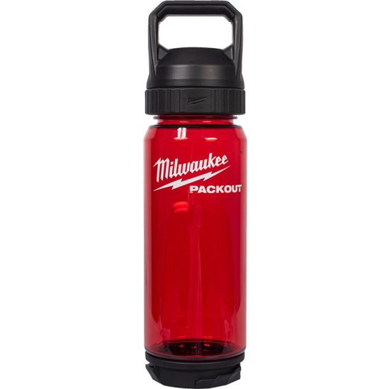 Milwaukee PACKOUT™ 740 ml drikkedunk med skruelåg - 4932498636