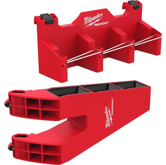 Milwaukee Packout™ lang værktøjsholder - 4932498649