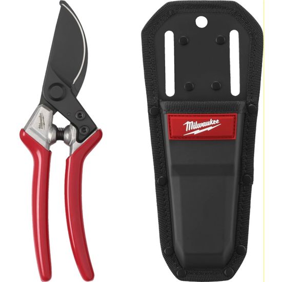 Milwaukee Beskæresaks med hylster 20mm - 4932499680