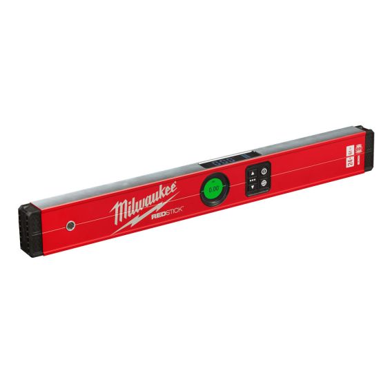 Milwaukee Vaterpas Digitalt 60cm - 4933471978