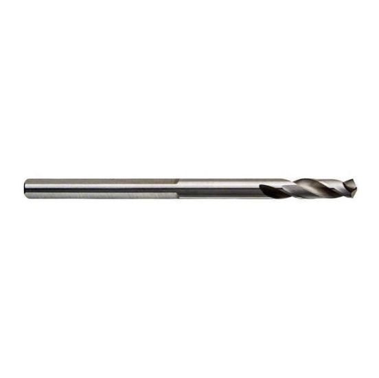 Bosch Centreringsbor HSS-G 102 mm til Sekskantadapter - 2608596119