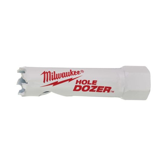 Milwaukee Hulsav Hole Dozer 14mm - 49560002