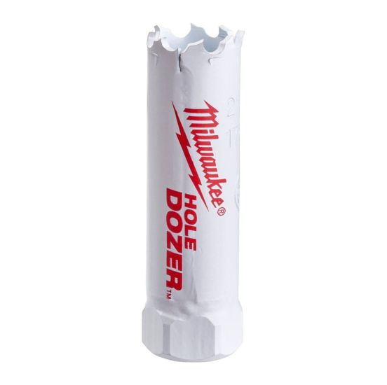 Milwaukee Hulsav Hole Dozer 17mm - 49560014