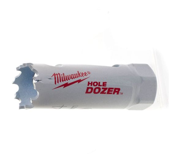 Milwaukee Hulsave Bimetal HD - 19mm - 49560023