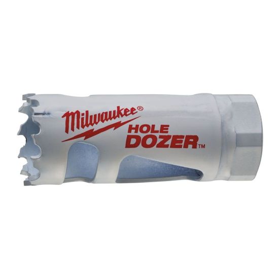 Milwaukee Hulsave Bimetal HD - 22mm - 49560032