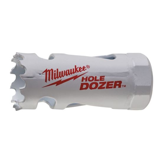 Milwaukee Hulsave Bimetal HD - 24mm - 49560037