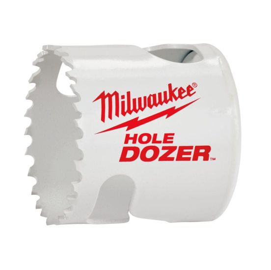 Milwaukee Hulsave Bimetal HD - 25mm - 49560043