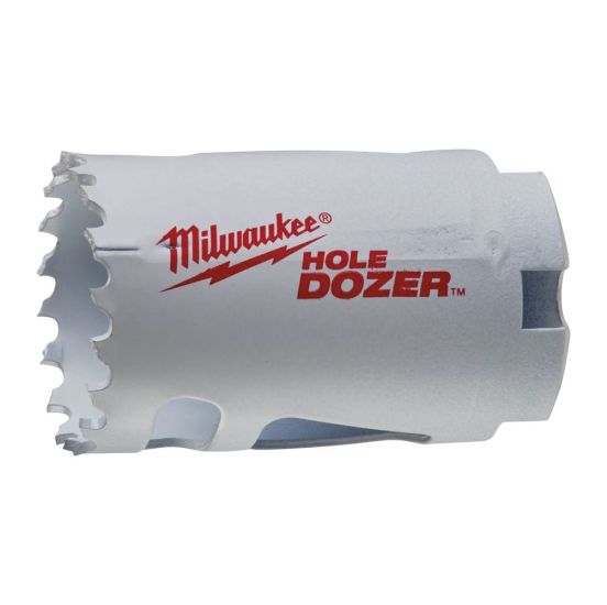 Milwaukee Hulsave Bimetal HD - 35mm - 49560072