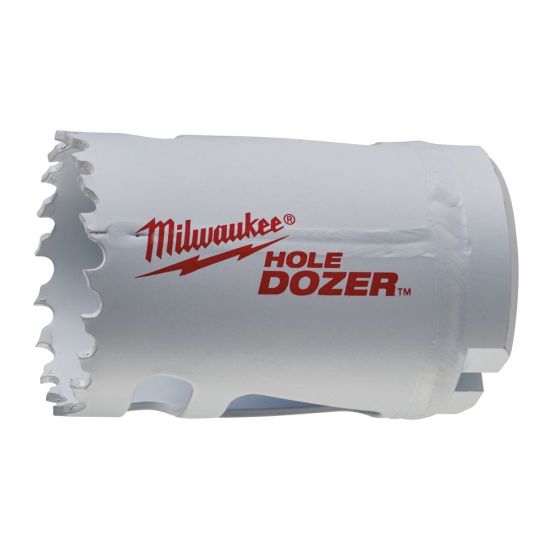Milwaukee Hulsav Hole Dozer 37mm - 49560077