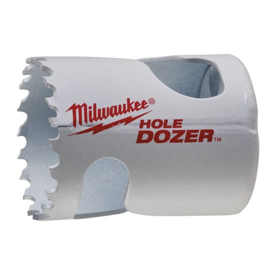 Milwaukee Hulsave Bimetal HD - 38mm - 49560082