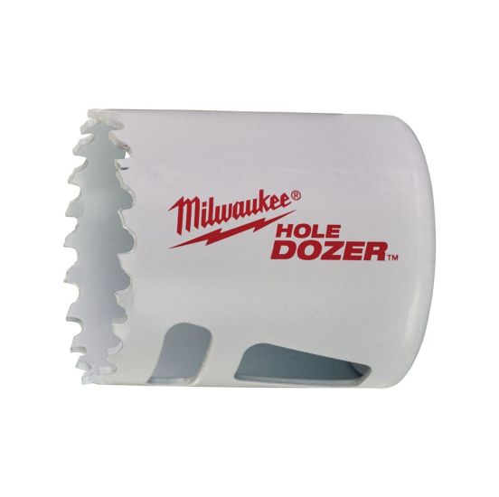 Milwaukee Hulsave Bimetal HD - 43mm - 49560097