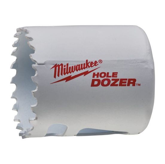 Milwaukee Hulsave Bimetal HD - 44mm - 49560102