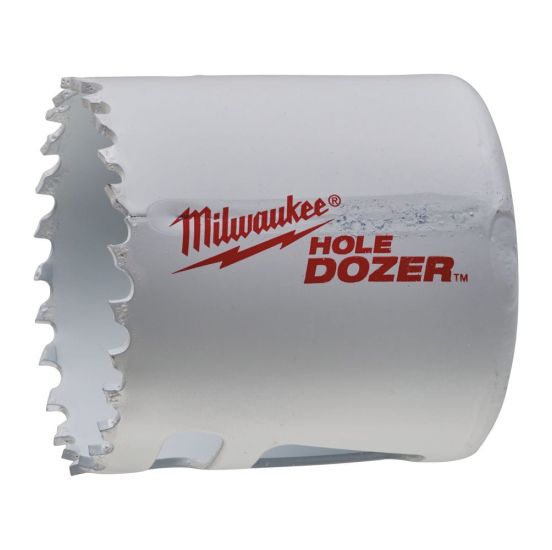 Milwaukee Hulsave Bimetal HD - 48mm - 49560112