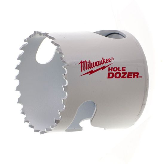 Milwaukee Hulsav Hole Dozer 50mm - 49560113