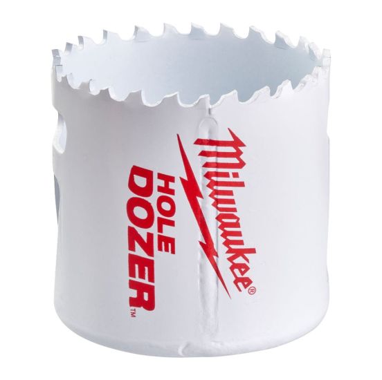 Milwaukee Hulsave Bimetal HD - 51mm - 49560117