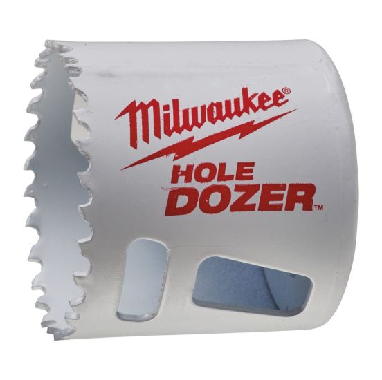 Milwaukee Hulsav Hole Dozer 52mm - 49560122