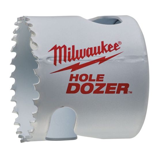 Milwaukee Hulsave Bimetal HD - 54mm - 49560127