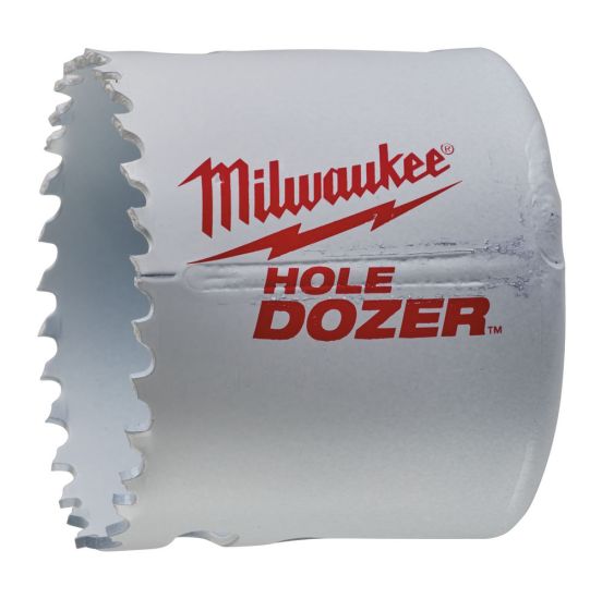 Milwaukee Hulsave Bimetal HD - 57mm - 49560132