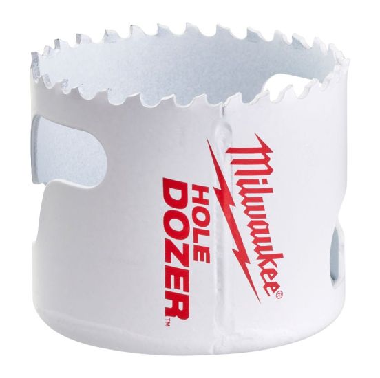Milwaukee Hulsav Hole Dozer 59mm - 49560137