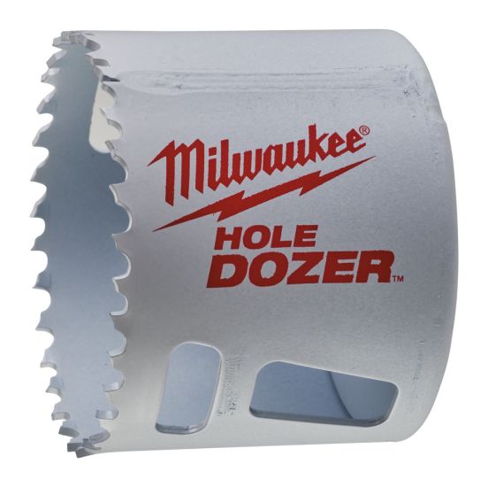 Milwaukee Hulsave Bimetal HD - 60mm - 49560142