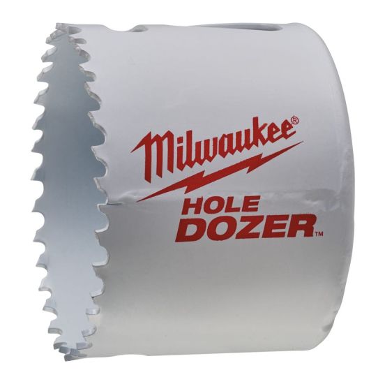Milwaukee Hulsave Bimetal HD - 64mm - 49560147