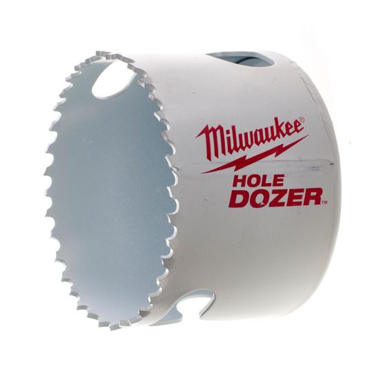 Milwaukee Hulsav Hole Dozer 68mm - 49560159