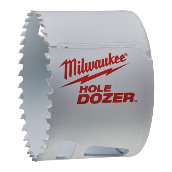Milwaukee Hulsave Bimetal HD - 70mm - 49560163