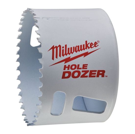 Milwaukee Hulsave Bimetal HD - 73mm - 49560167
