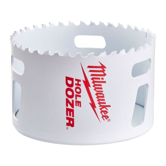 Milwaukee Hulsave Bimetal HD - 76mm - 49560173