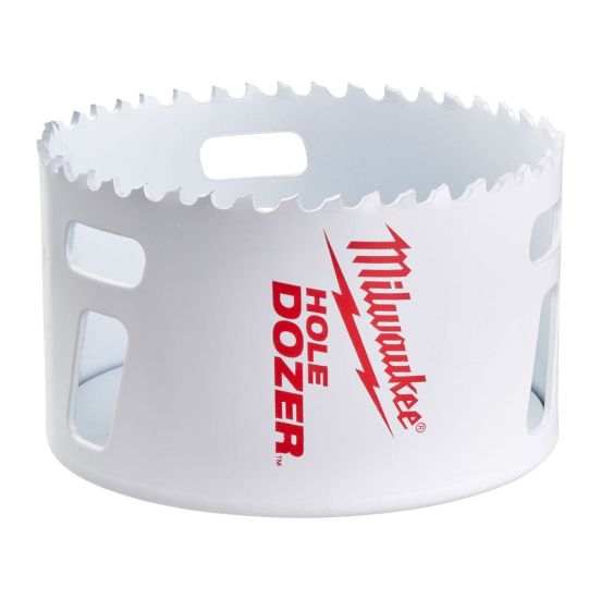 Milwaukee Hulsav Hole Dozer 79mm - 49560177
