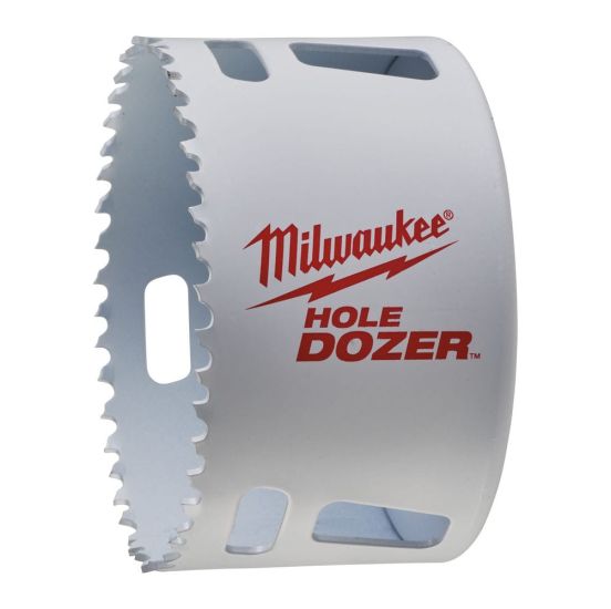 Milwaukee Hulsave Bimetal HD - 83mm - 49560183