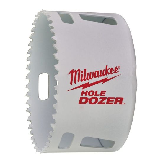 Milwaukee Hulsav Hole Dozer 86mm - 49560187