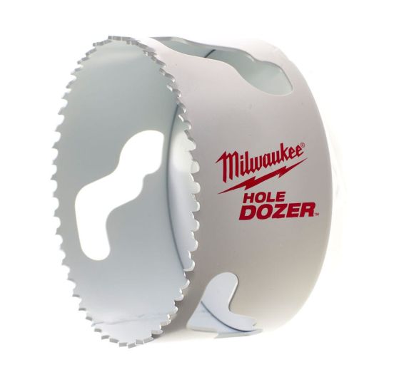 Milwaukee Hulsav Hole Dozer 95mm - 49560203