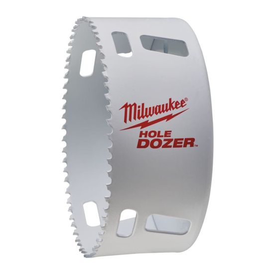 Milwaukee Hulsave Bimetal HD - 114mm - 49560233