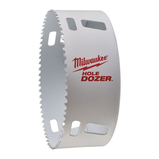 Milwaukee Hulsave Bimetal HD - 127mm - 49560243